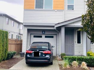 19409 36th Ave SE UNIT A, Bothell, WA 98012