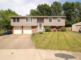 17 Rodney Ct, Beech Grove, IN 46107