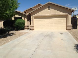 2780 E Silversmith Trl, San Tan Valley, AZ 85143