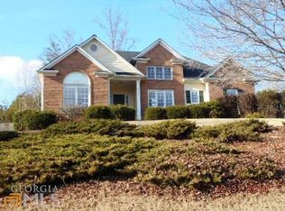568 Wisteria Dr, Woodstock, GA 30188
