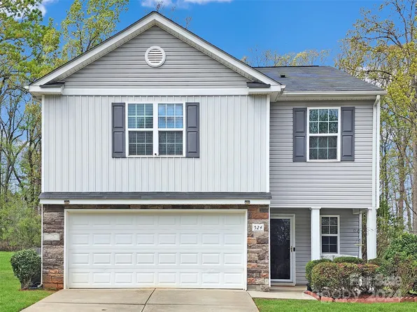 524 Ferrell Ave, Charlotte, NC 28216