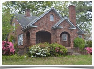 3154 Icard School Rd, Connelly Springs, NC 28612