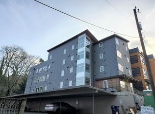 4716 38th Ave S #306, Seattle, WA 98118