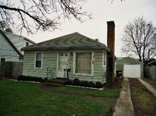 55 Avonlea St SW, Wyoming, MI 49548