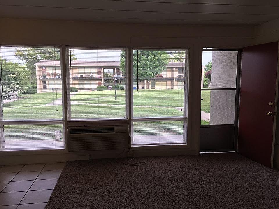 View from Living room