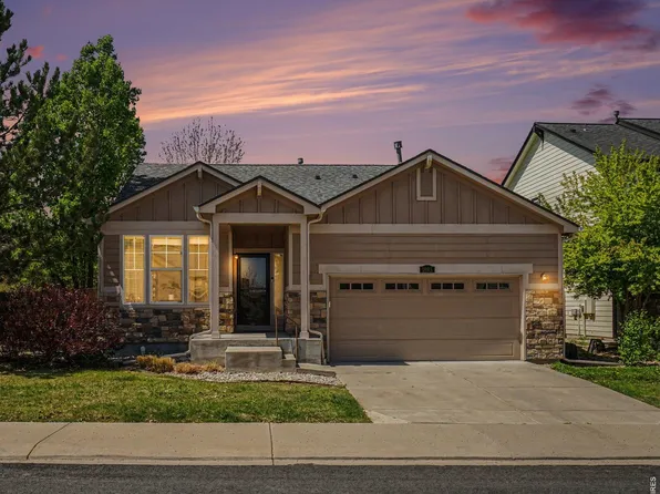 1893 Trevor Cir, Longmont, CO 80501