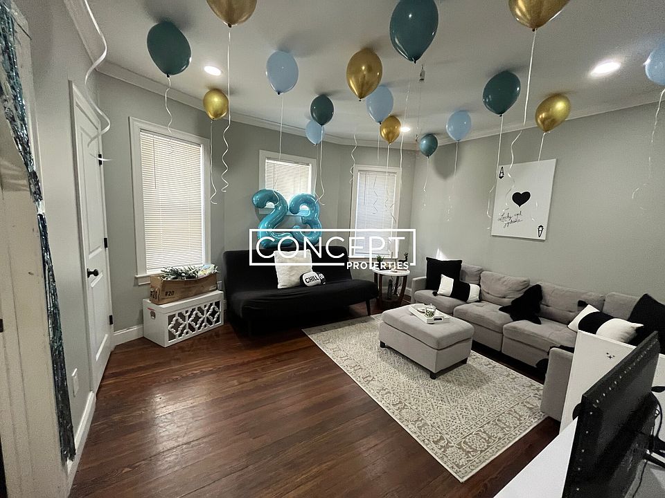 1st image of 47 Beech Glen St #1F