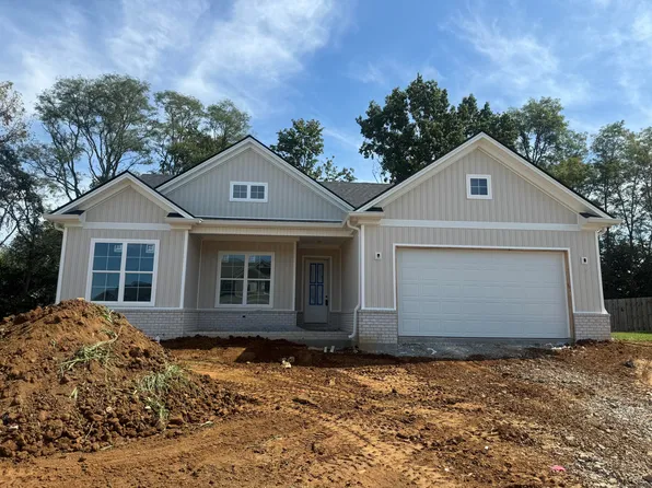 228 Krauss Dr, Nicholasville, KY 40356