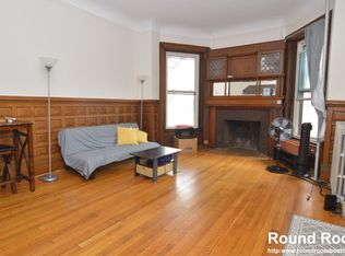 847 Beacon St #2A, Boston, MA 02215