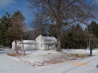 13578 Lenmoore Rd, Van Buren Township, MI 48111