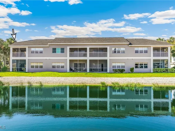 12069 Summergate Cir APT 204, Fort Myers, FL 33913