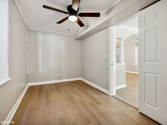 4th image of 3519 N Albany Ave Floor 1