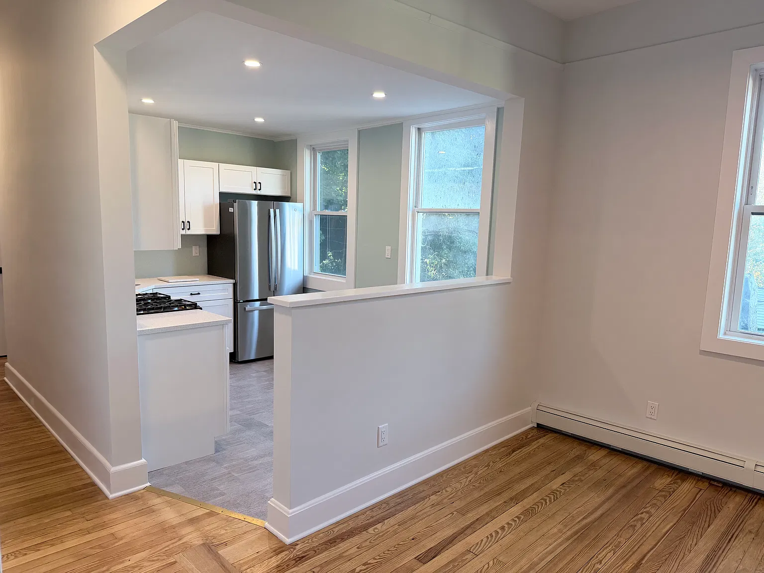 2 bed, $2,800 — Photo 2