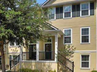 1380 Mill Stream Ln, Winter Springs, FL 32708