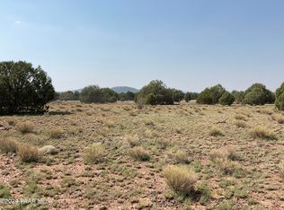 109/108 Off Rincon Boone, Williams, AZ 86046