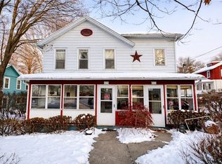 519 Hudson St, Ithaca, NY 14850