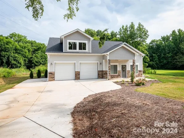 1606 W Franklin St, Monroe, NC 28112