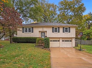 5503 Perry Ave, Merriam, KS 66203