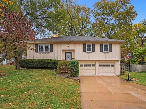 5503 Perry Ave, Merriam, KS 66203