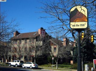 1405 Broadway St APT 204, Boulder, CO 80302