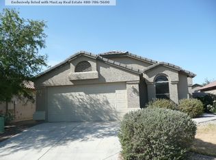 43845 W Rio Lobo Dr, Maricopa, AZ 85138