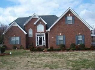 129 Habersham Ct, Rocky Mount, NC 27804