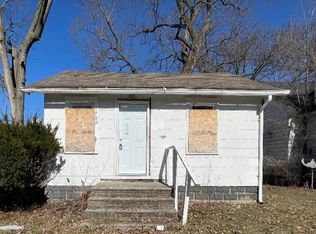 1709 E Bowman St, South Bend, IN