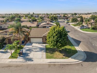 603 Islington Ct, Bakersfield, CA, 93307