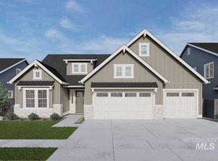 4673 W Sierra Madre Dr, Meridian, ID 83646