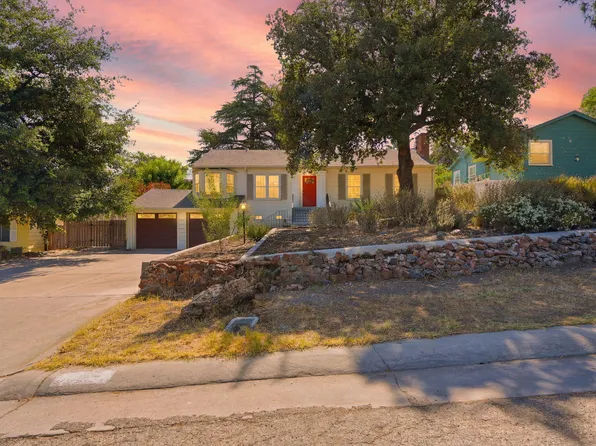 68 N Corona Drive, Porterville, CA 93257