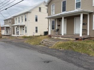 424 Blanchard St, Bellefonte, PA