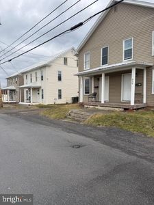 424-434 Blanchard St, Bellefonte, PA, 16823