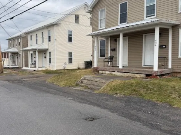 424 Blanchard St, Bellefonte, PA 16823
