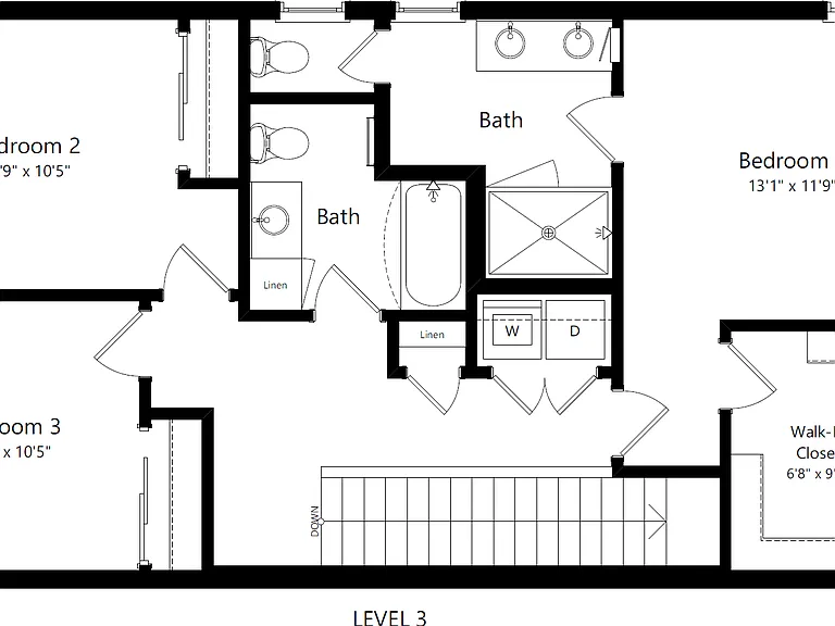 Oakbrook Townhomes — Photo 47