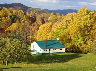 159 Liberty Dr, Parsons, WV 26287