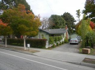 850 17th Ave, Santa Cruz, CA 95062