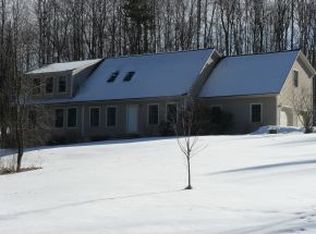 10 Pratt Rd, Jericho, VT 05465