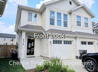 4316 Cooke Ln SW, Edmonton, AB T6W4M7