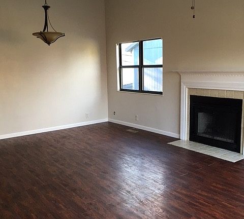 Living / Dinning Room