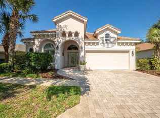 35 Southlake Dr, Palm Coast, FL 32137