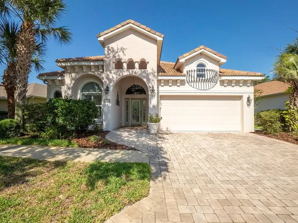 35 Southlake Dr, Palm Coast, FL 32137