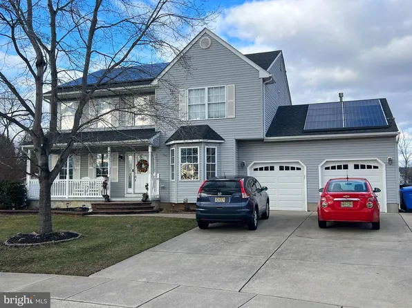 626 Olympia St, Mantua, NJ 08051