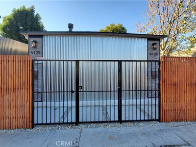 5129 Alhambra Ave, Los Angeles, CA, 90032