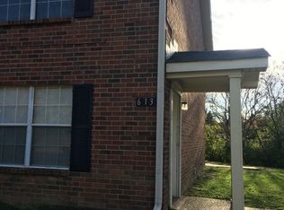 613 Castlegate Dr, Nashville, TN 37217