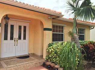 14503 SW 174th St, Miami, FL 33177