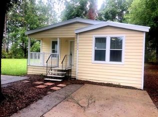 1024 SE Reservoir St, Lee, FL 32059