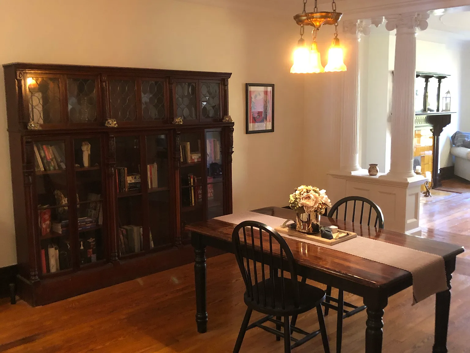 2 bed, 1550 sqft, $2,295 — Photo 4