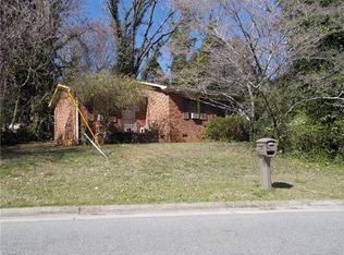 547 E Farriss Ave, High Point, NC 27262