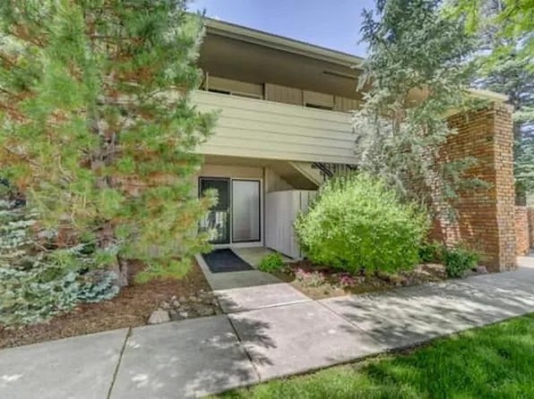 5204 Kissing Camels Dr APT A2, Colorado Springs, CO 80904