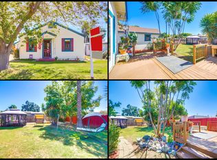 157 E 13th Ave, Escondido, CA 92025